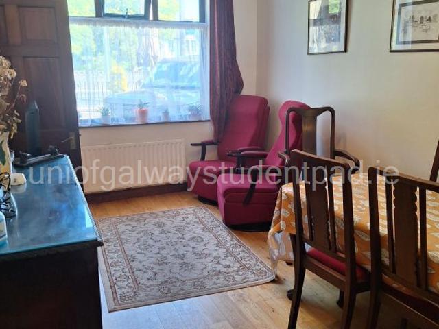 house for rent at university road, galway