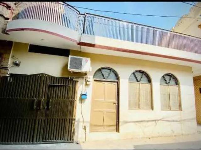 House for Rent at Very Prime Location Morgah Rwp. Rawalpindi Morgah ID 35893
