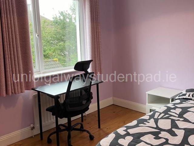house for rent at an cimín mór, cappagh road, knocknacarra, galway