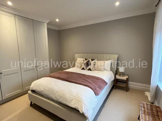 house for rent at barna road, galway