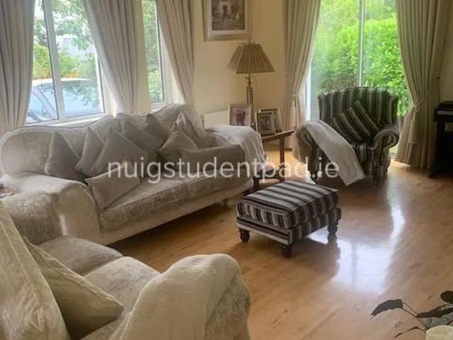 house for rent at carraig bán, menlo, terryland, galway