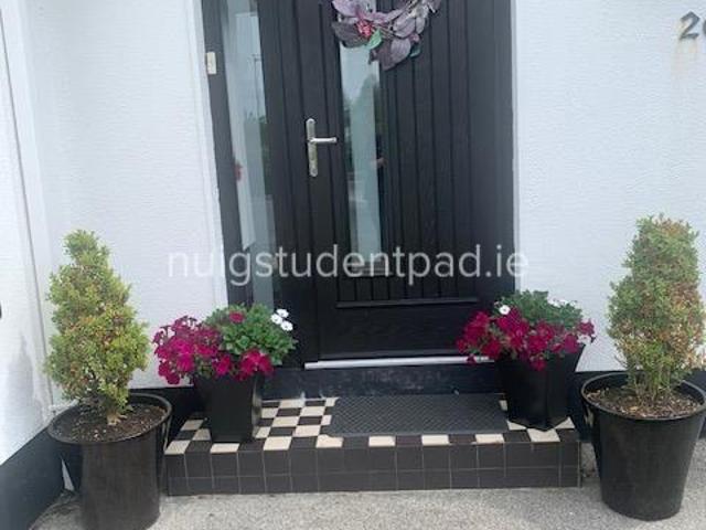 house for rent at carraig bán, menlo, terryland, galway