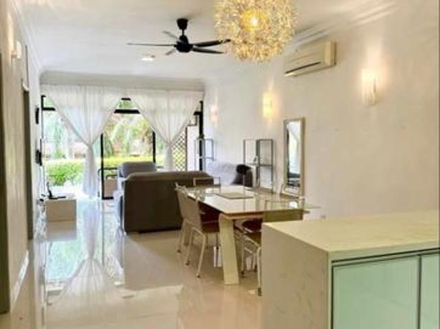 House For Rent at Chogm Villa Langkawi