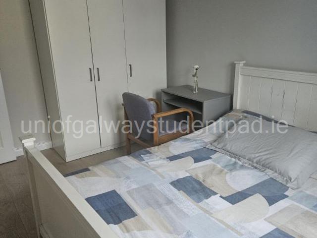house for rent at cluain dara, galway