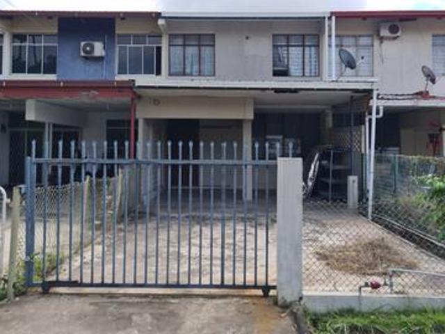 House For Rent At Dah Yeh Villa