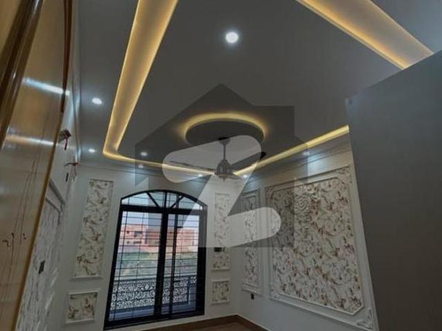 House For Rent At Diamond City Sialkot Diamond City
