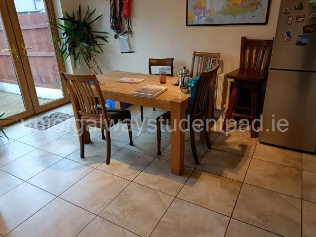 house for rent at drisín, galway