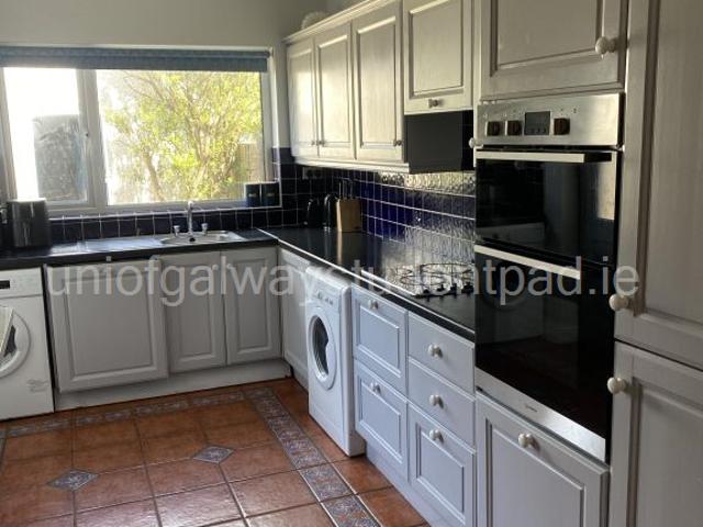 house for rent at dun na coiribe, galway