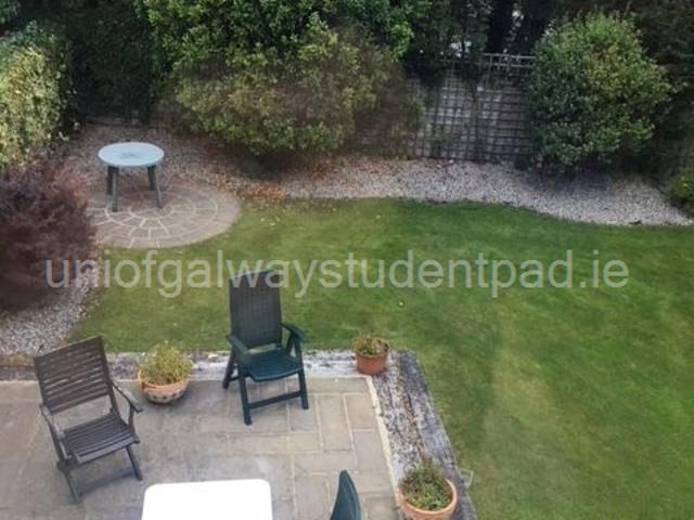 house for rent at fort lorenzo, taylors hill, galway