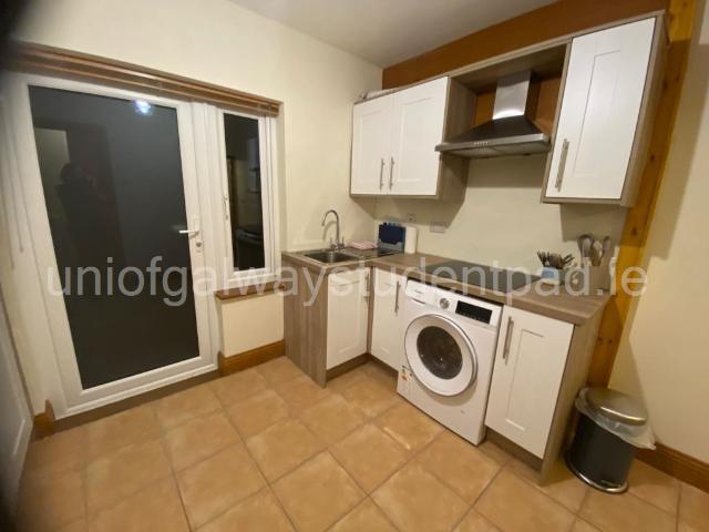 house for rent at gortacleva, galway