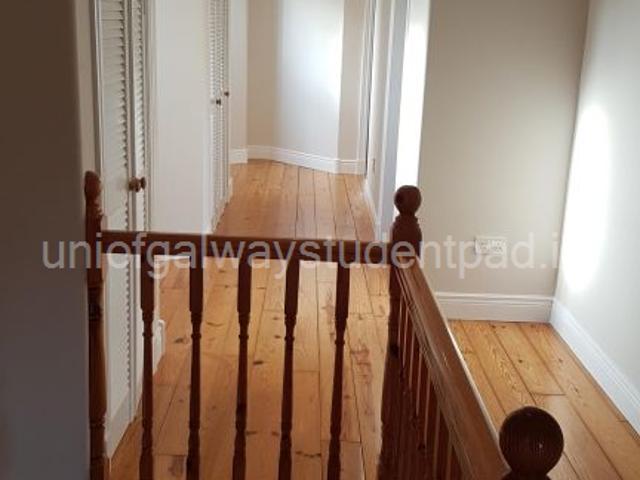 house for rent at glann road, oughterard, county galway