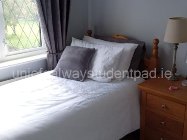 house for rent at hawthorn place, galway