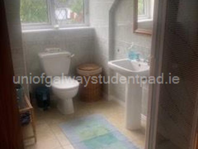 house for rent at headford