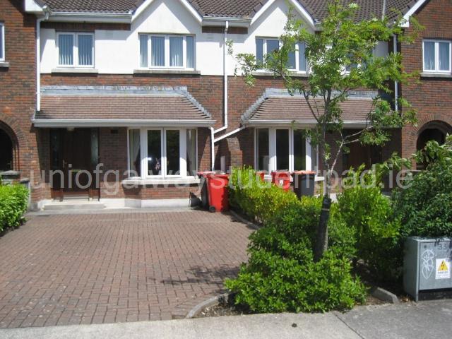 house for rent at headford road