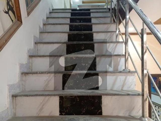 House For Rent At Jinnah Town Sialkot Capital Road