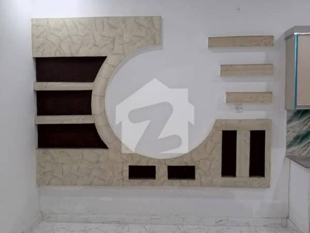 House For Rent At Jinnah Town Sialkot