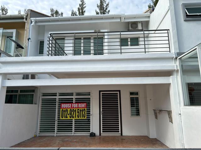 House for rent at Kajang 2 Villas