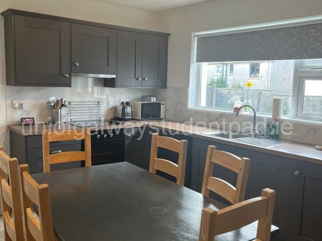 house for rent at laurel park, galway