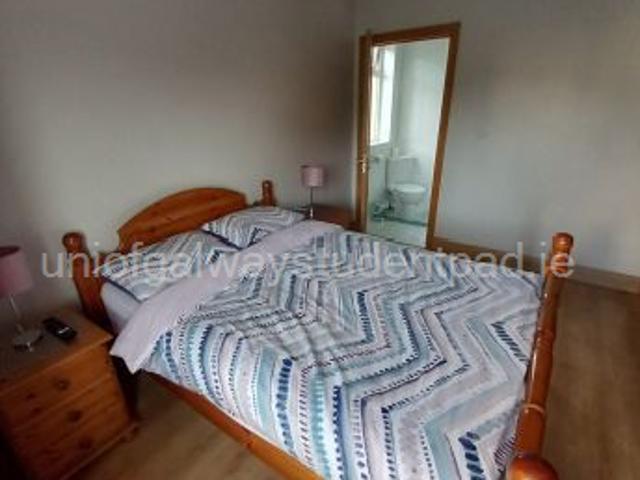 house for rent at oughterard, galway
