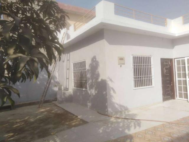 House for rent at sector 11 A North Karachi ID 56659