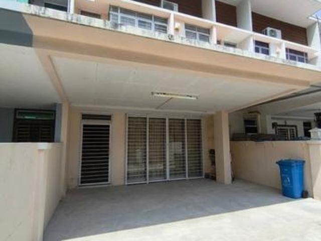 House for Rent at Setia Impian Shah Alam