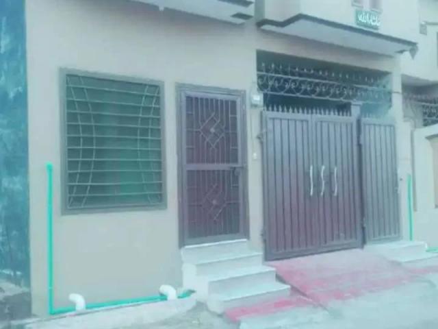 House for rent Attock ID 05555