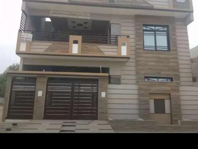 House For Rent Available 3 Bedroom Drawing Dinning Ground Floor Karachi Gulshan E Iqbal Block 2 ID 31117