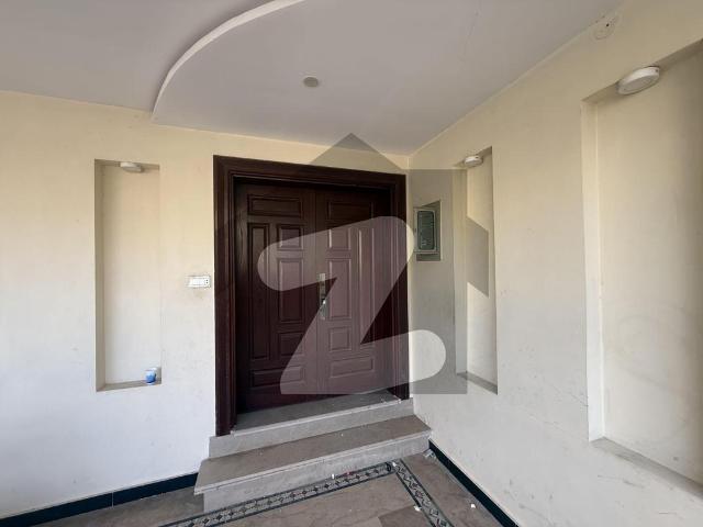 House For Rent Available Bahria Enclave