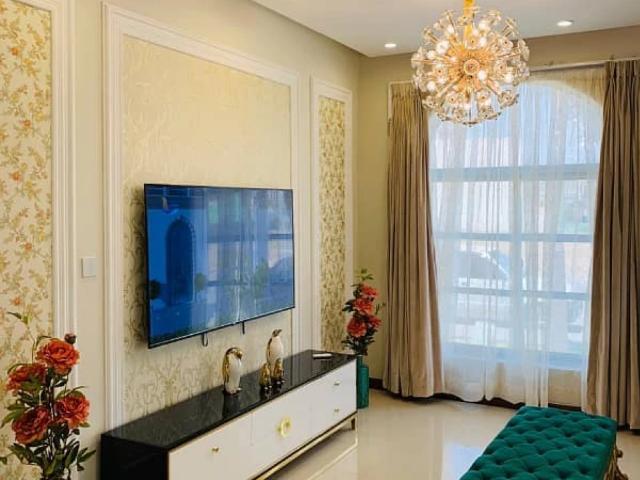 House for rent available E 11 2 6Marla Islamabad E 11 ID 82750