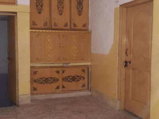 House for Rent Available in Bahadar Colony Pindi Road, Kohat ID 16401