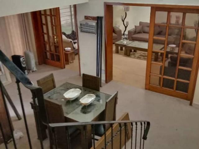 House For Rent Available In F 7 2 Islamabad F 7 ID 82366
