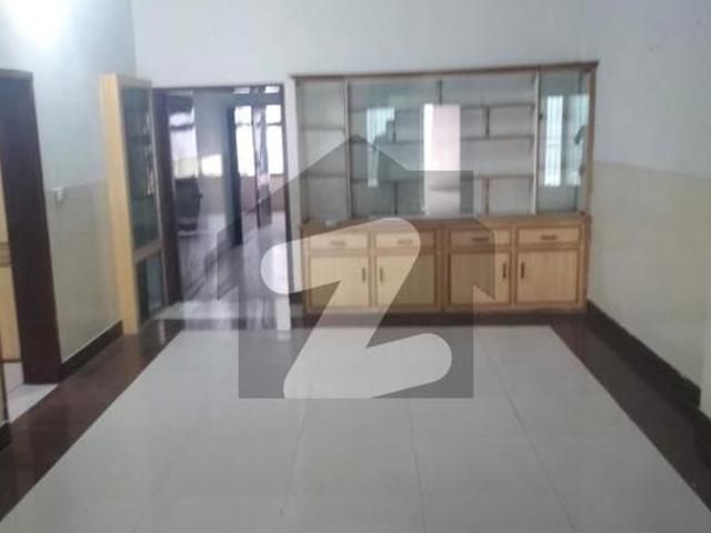 House For Rent Available Malik Anwar Road