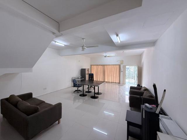 House for Rent Bandar Nusa Rhu Shah Alam