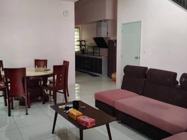 House For Rent Bandar Tasek Mutiara SS9 in Simpang Ampat