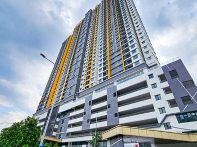 House For Rent Bangi