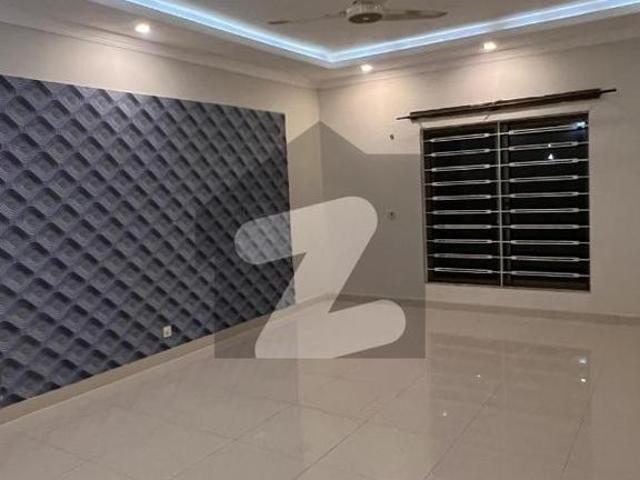 House For Rent Bahria Town Phase 4