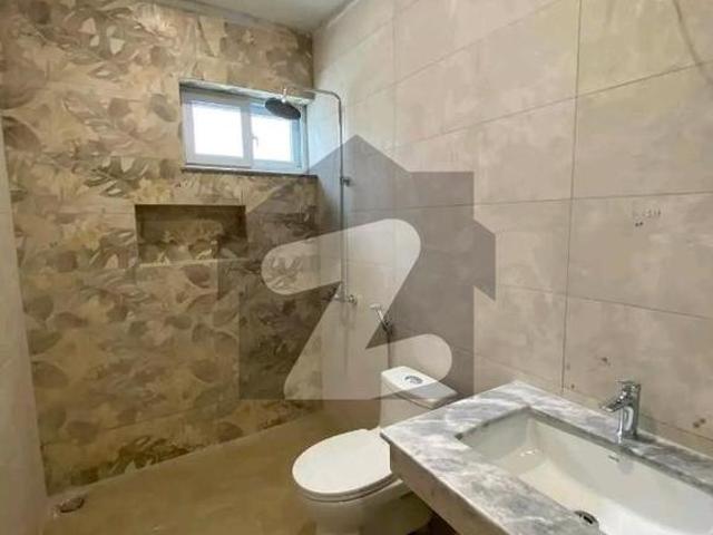 House For Rent Bahria Town Phase 8