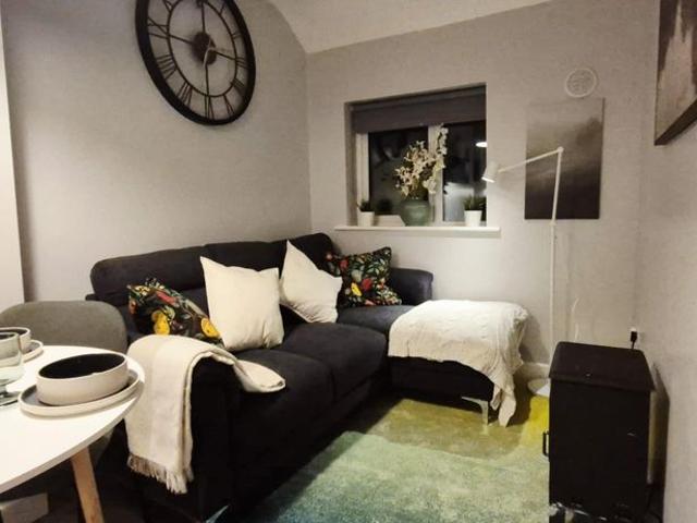 House for rent, Ballymun Road Dublin, Ireland