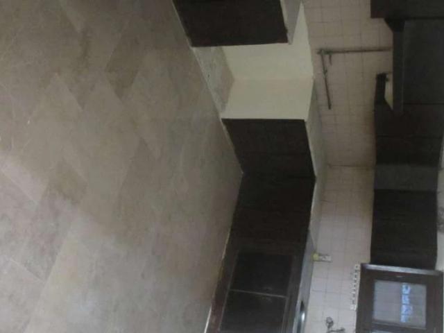 House for rent Block L North Nazimabad Karachi Shafeeque Mill Colony ID 60038