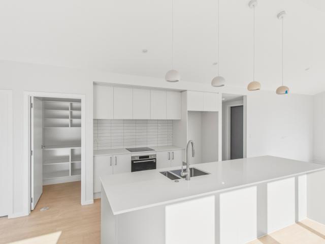 House for Rent Brand new 4 bedroom home for rent in Milldale!