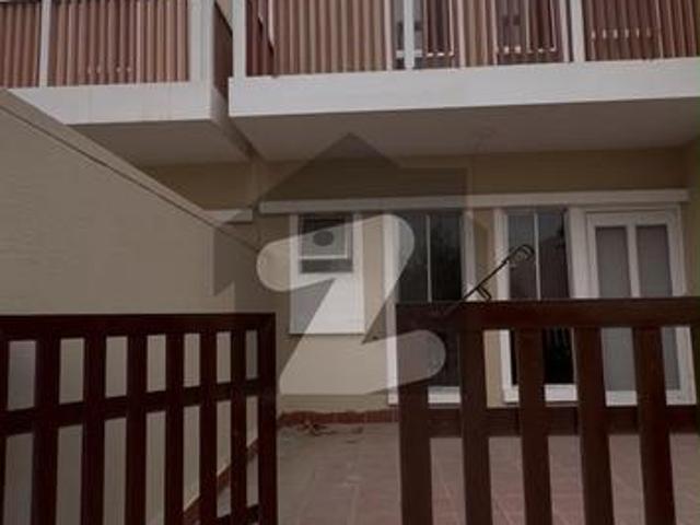 House For Rent Brand New Block C Naya Nazimabad