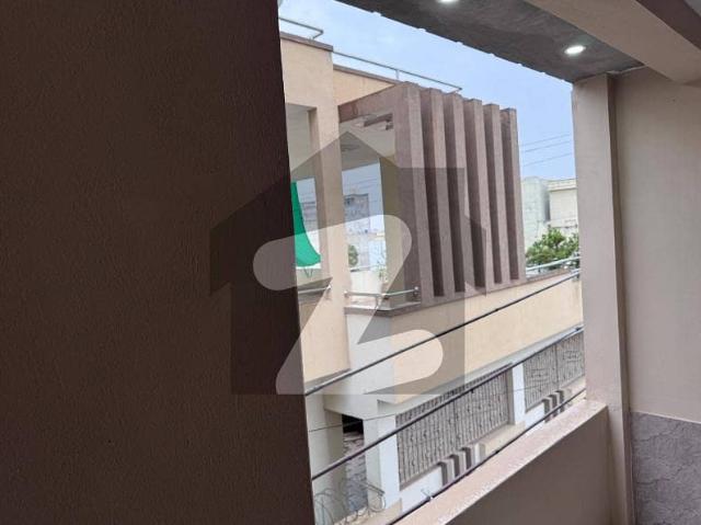 Portion For Rent Brand New | Ideal For Families