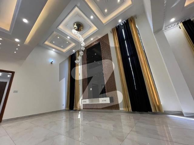 House for Rent Buch Executive Villas