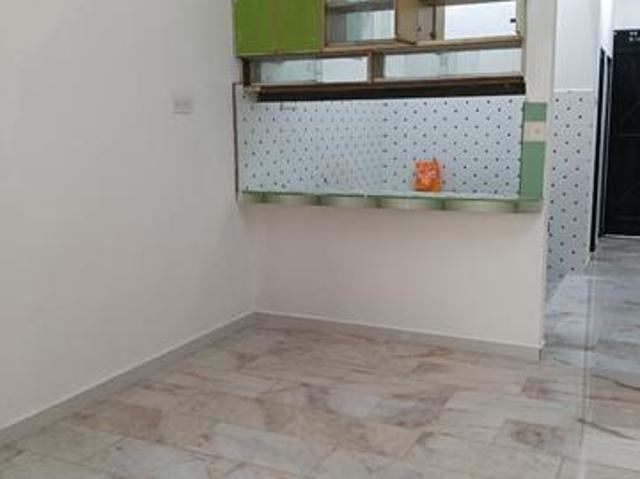 House for rent Bukit Mertajam
