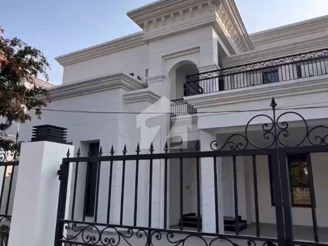 House For Rent Capital Smart City Islamabad
