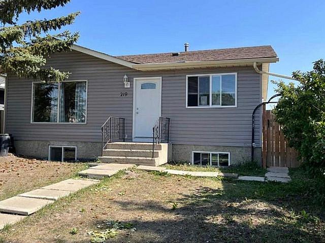 House For Rent Castleridge