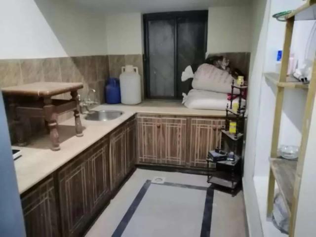 House for rent chakri road Rawalpindi Ashraf Colony ID 65843