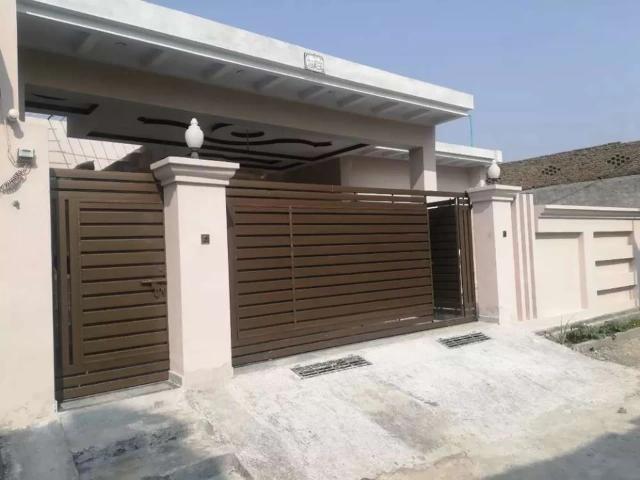 House for Rent Chakwal ID 56382