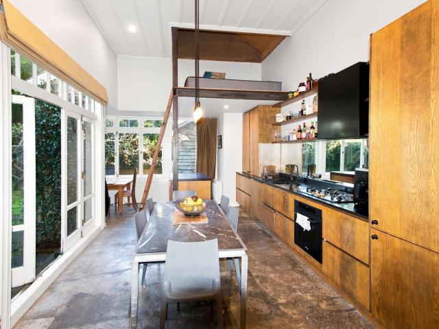 House for Rent Character villa in the heart of Mt Eden!