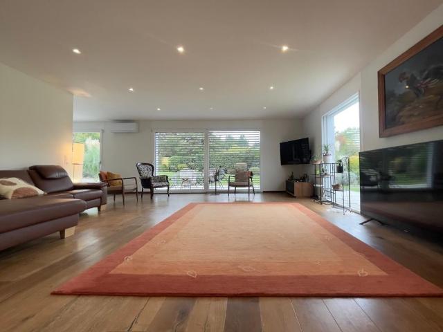 House for rent, Chem. de Madame de Warens Montreux, Switzerland